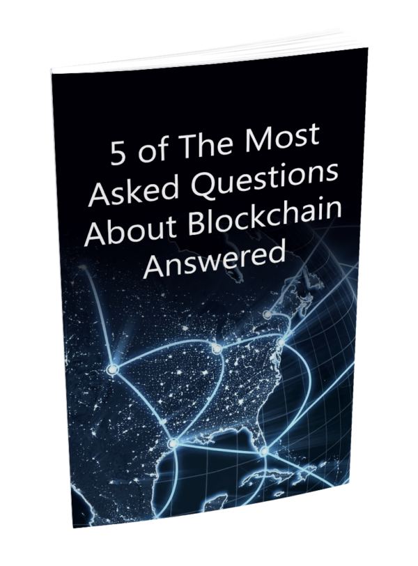 As 5 perguntas mais respondidas sobre o Blockchain