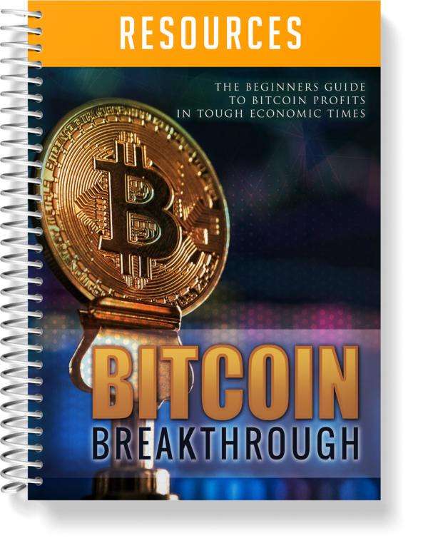Avanço do Bitcoin - Guia de Treinamento