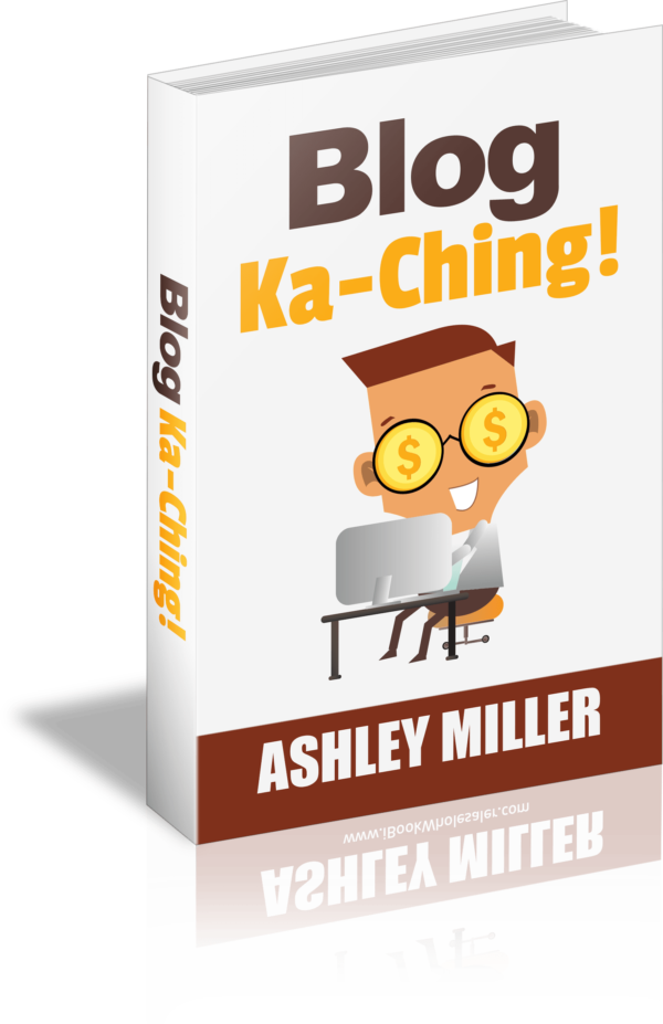 Blog Ka-Ching