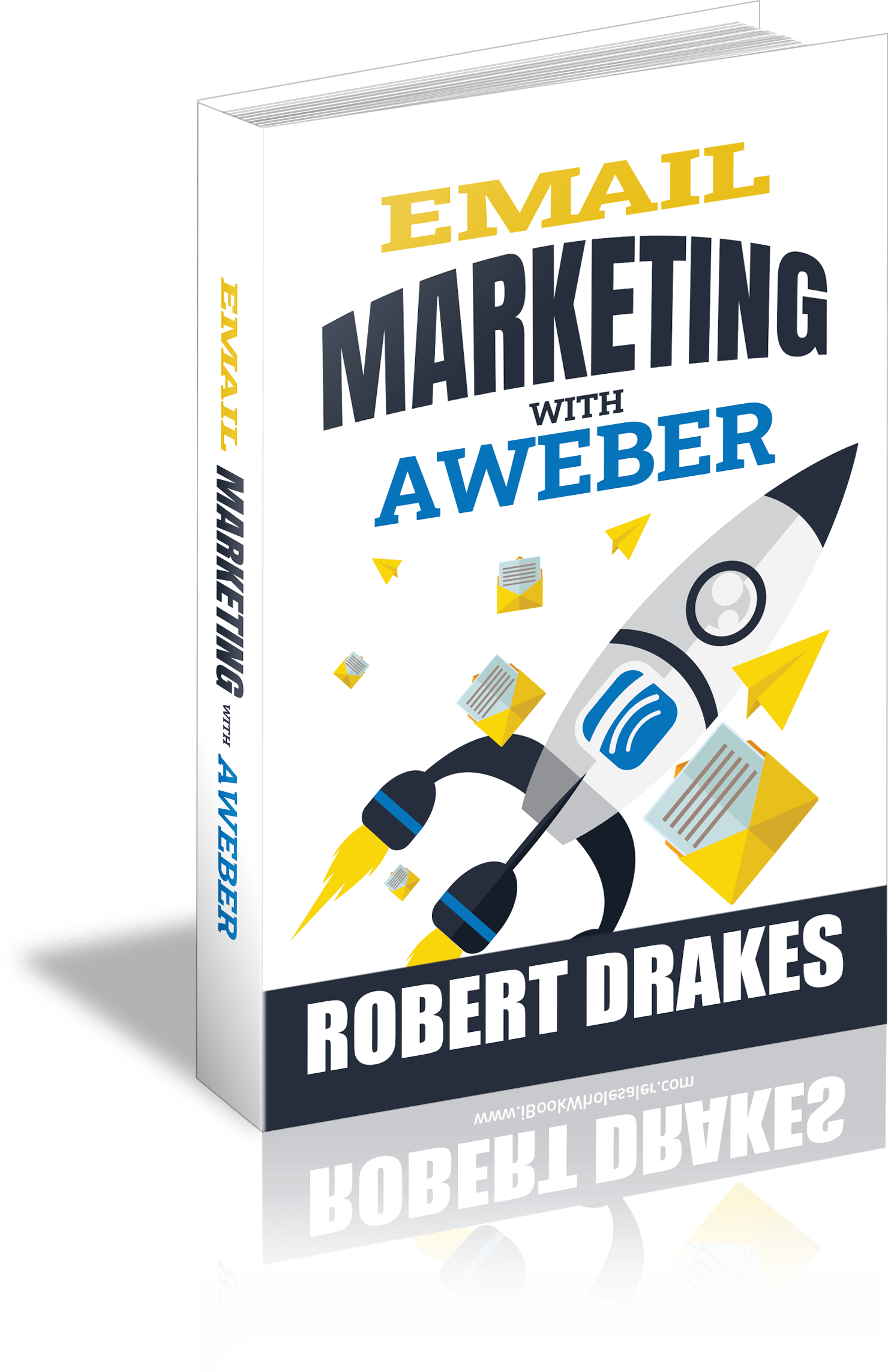Email Marketing Com Aweber