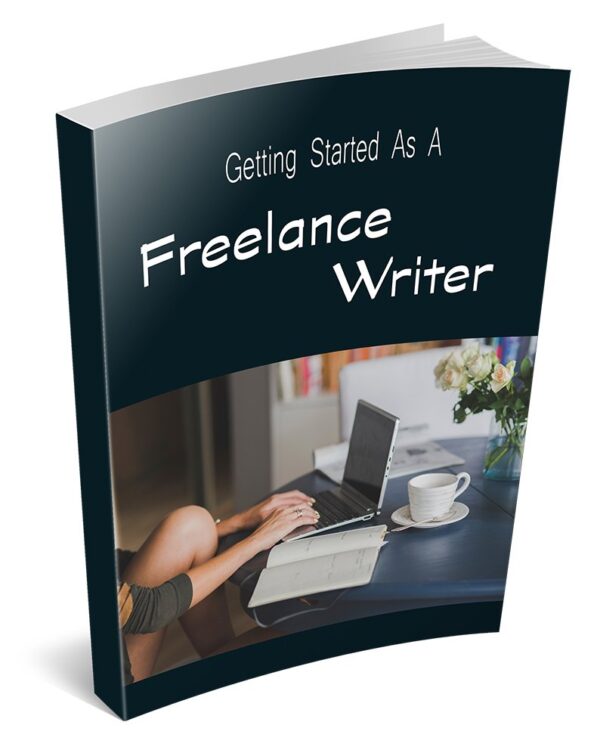 Começando como escritor freelancer