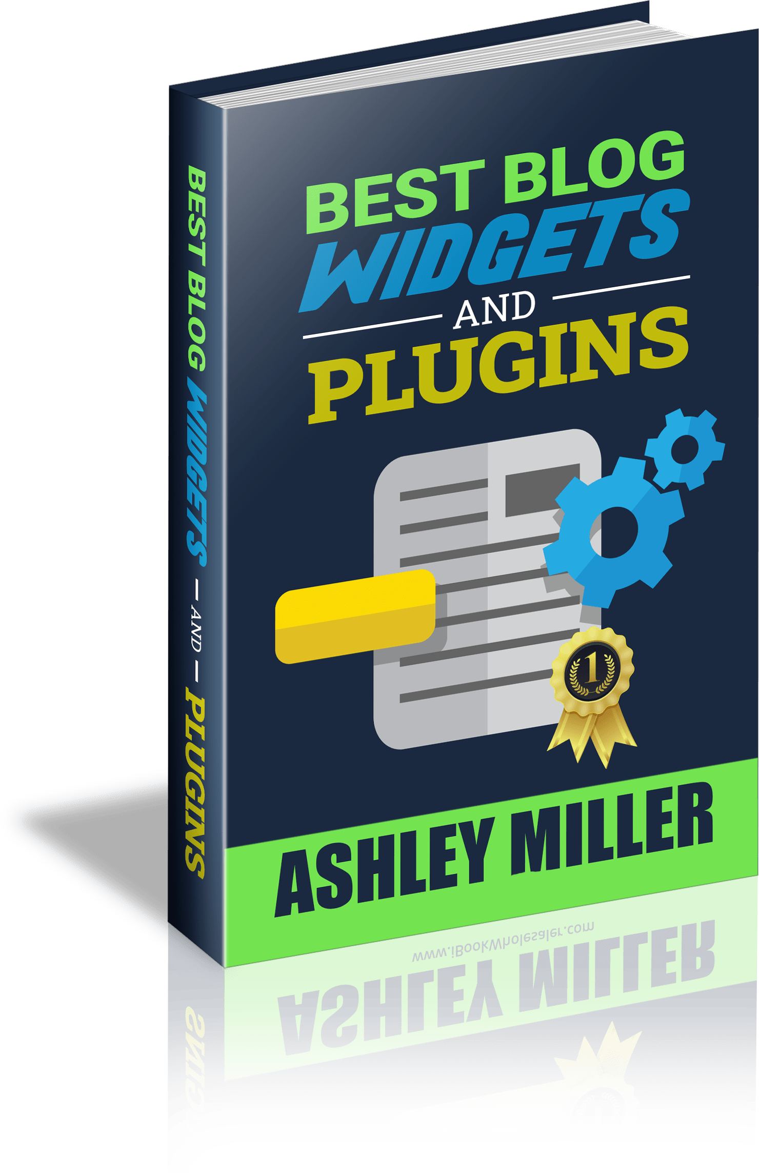 Melhores widgets e plug-ins de blog