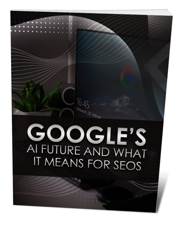 O futuro da IA do Google e o que isso significa para o SEOS