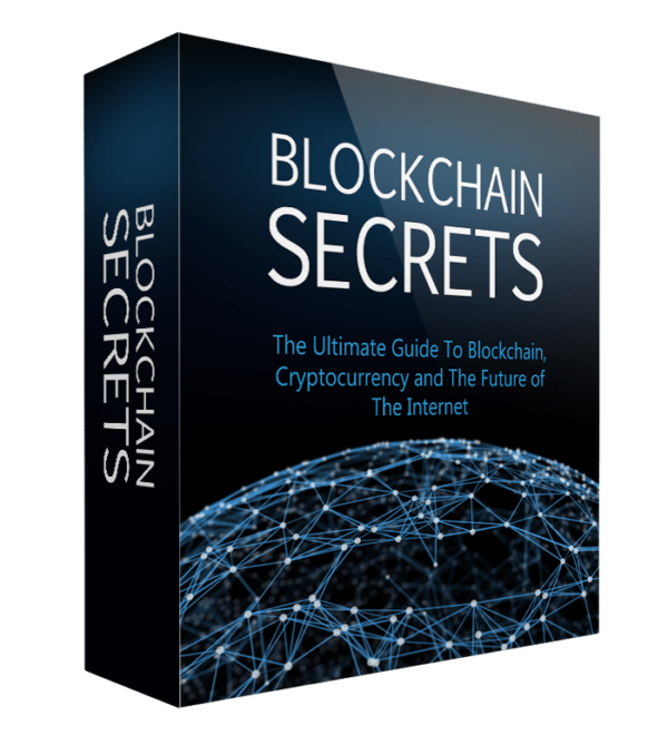 Segredos do Blockchain