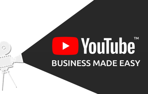 YouTube Business - Guia de treinamento