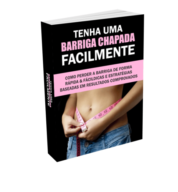 Barriga chapada