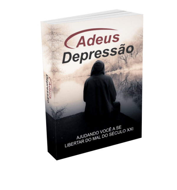 Adeus depressão