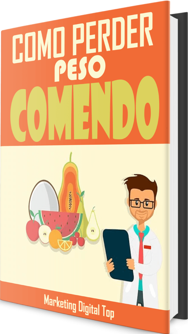 Como perder peso comendo