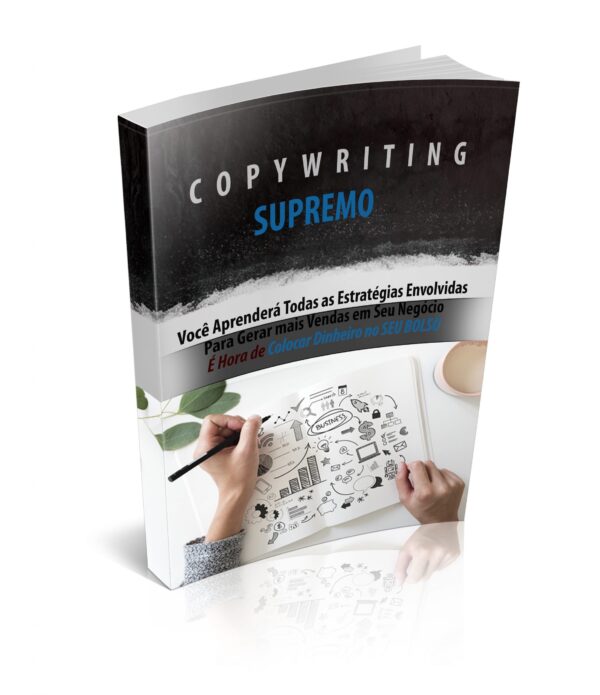 Copywriting supremo