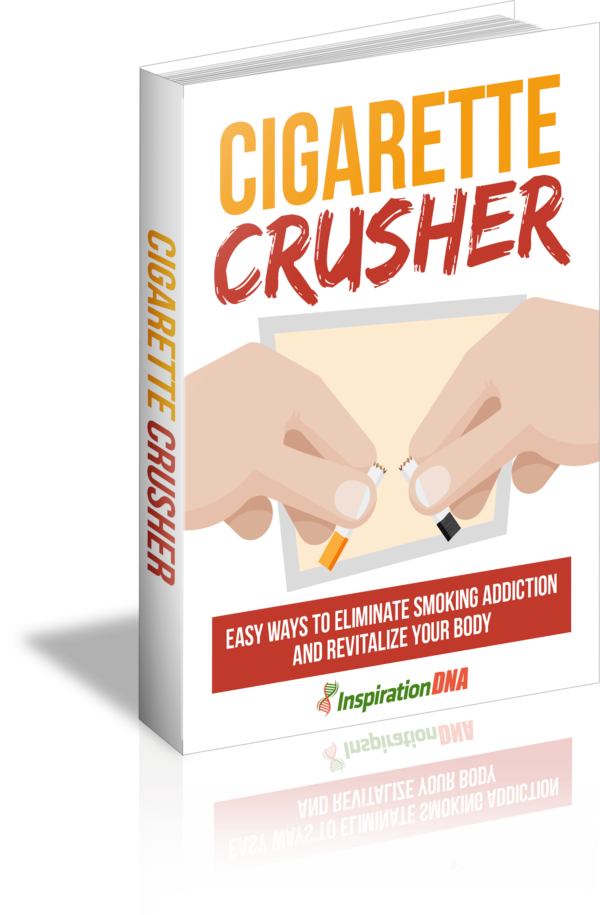 Eliminar vicio no cigarro