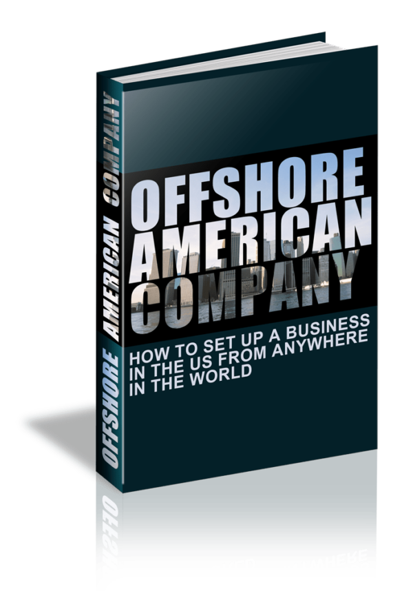 Empresa americana offshore