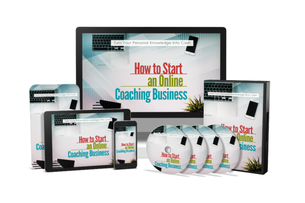 Iniciar Biz de treinamento on-line