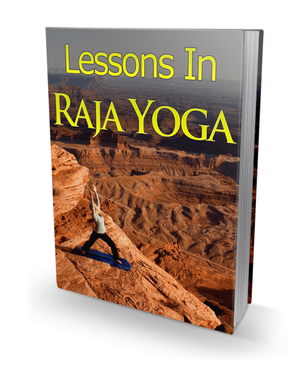 Lições de Raja Yoga