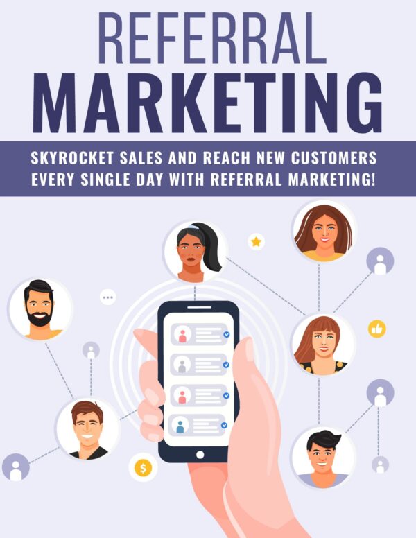 Marketing de referência