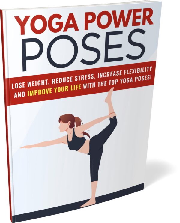 Poses de poder de Yoga