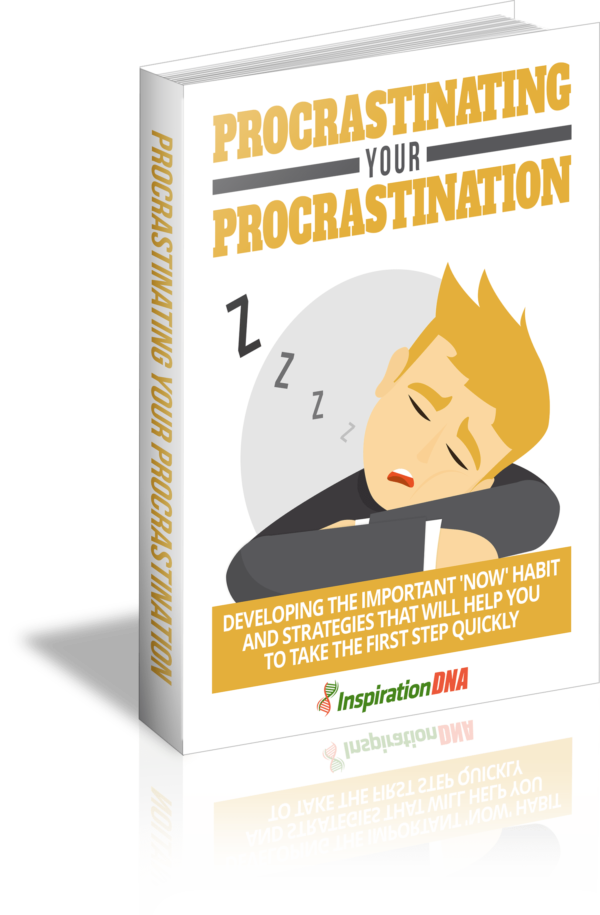 Procrastinação