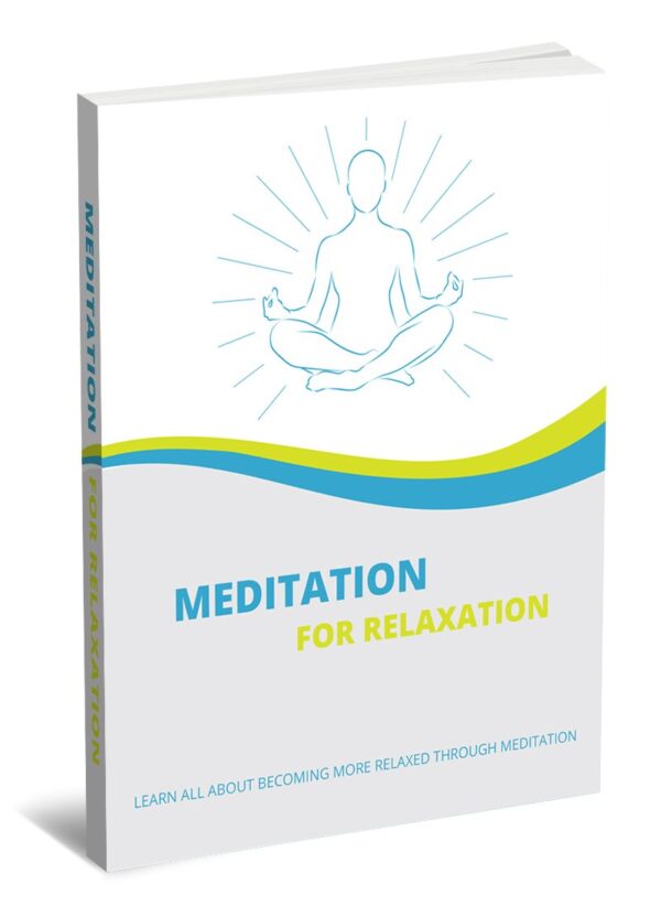 Relaxamento Meditação