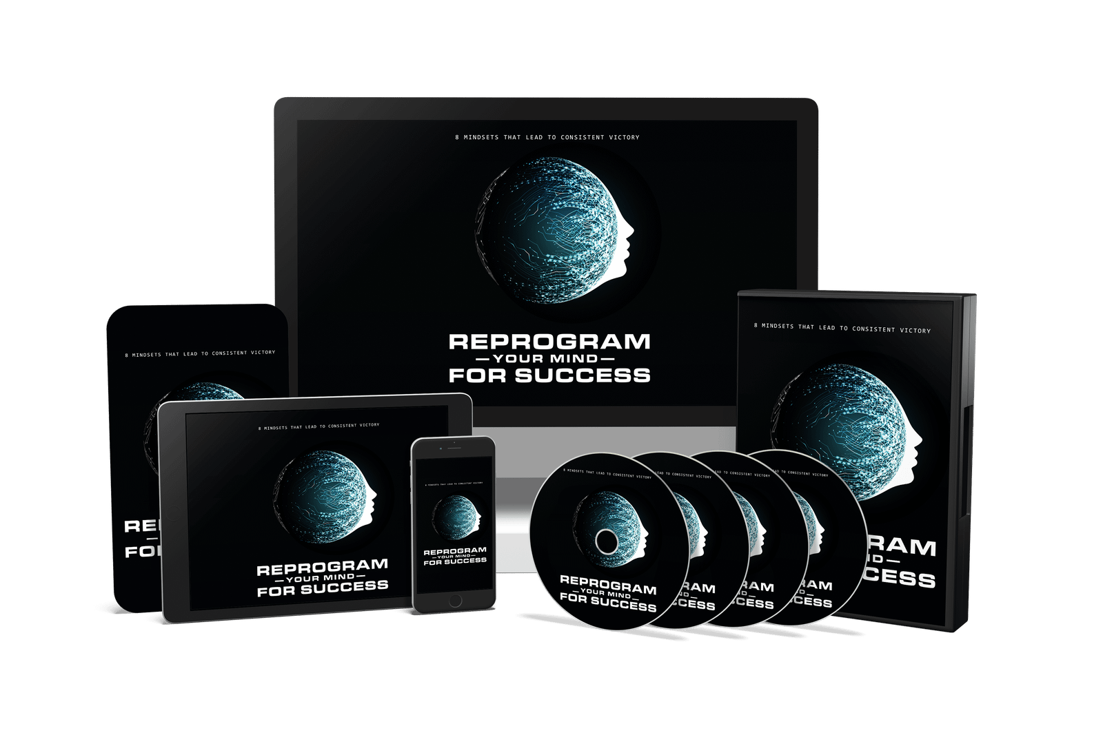 Reprogramando o sucesso