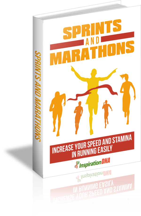 Sprints e maratonas