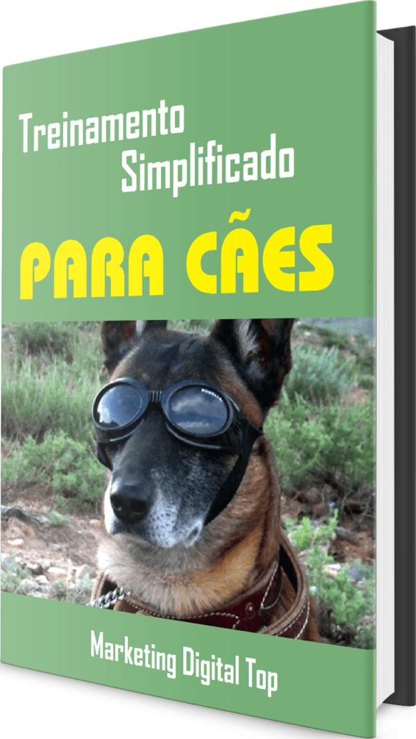 Treinamento Simplificado Para Cães
