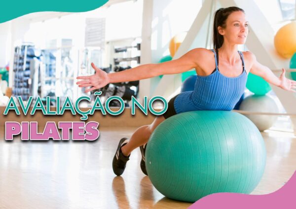 Avaliao no Pilates