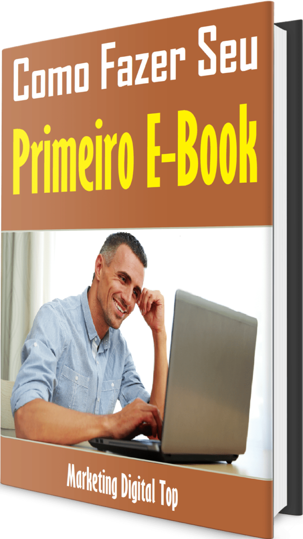 Como Fazer Seu Primeiro EBook