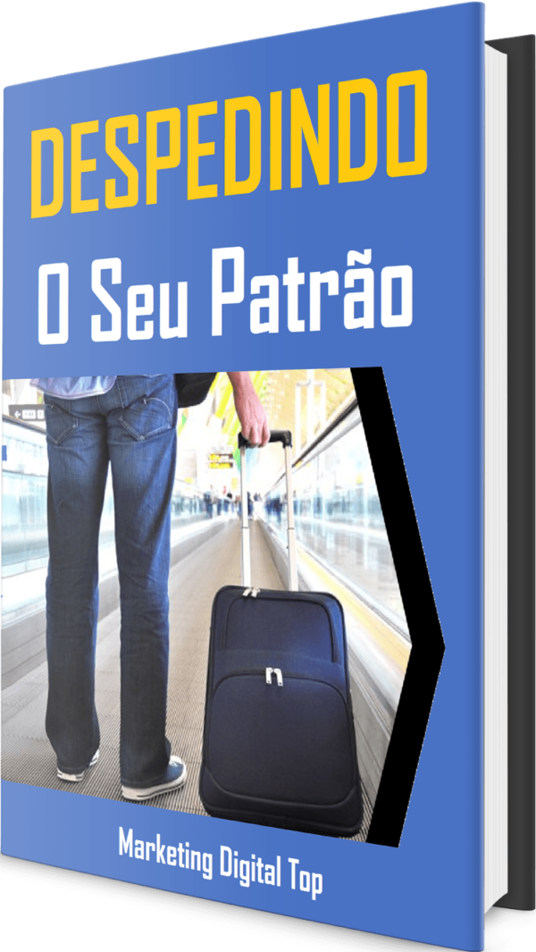 Despedindo O Seu Patrão