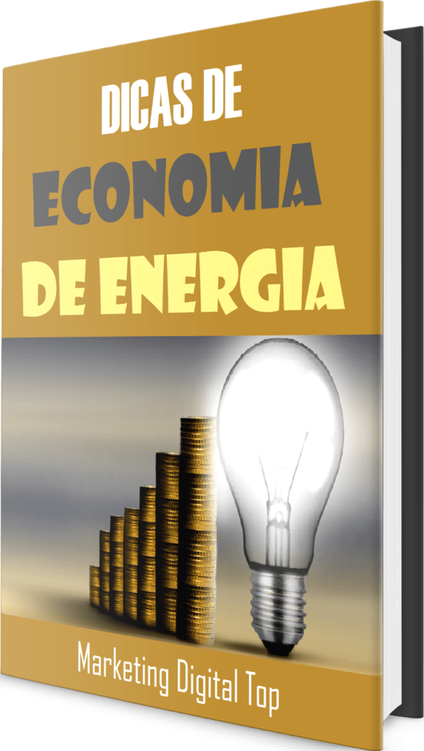 Dicas de Economia de Energia