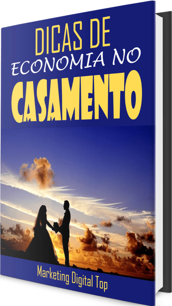 Dicas de Economia no Casamento