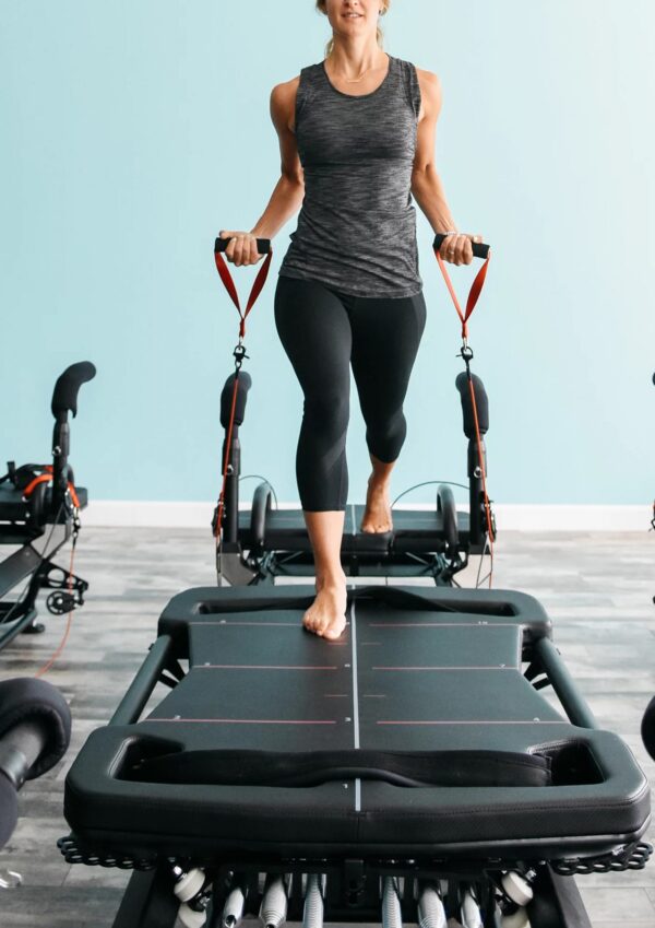 Emagrecer com Pilates