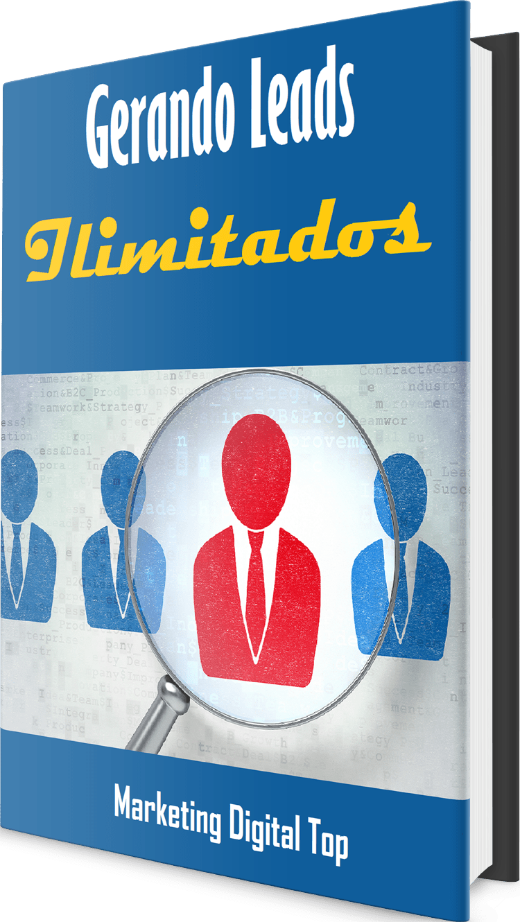 Gerando Leads Ilimitados