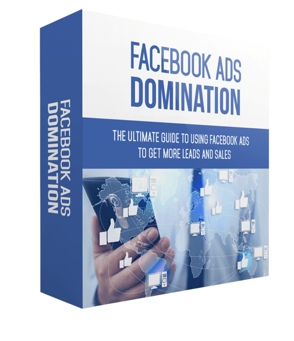 Dominação de Anúncios no Facebook