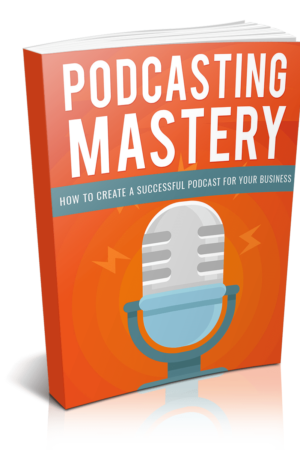 Domínio de Podcasting