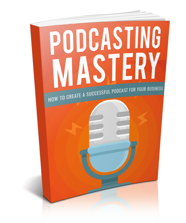 Domínio de Podcasting