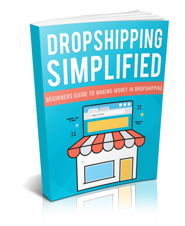 Dropshipping Simplificado