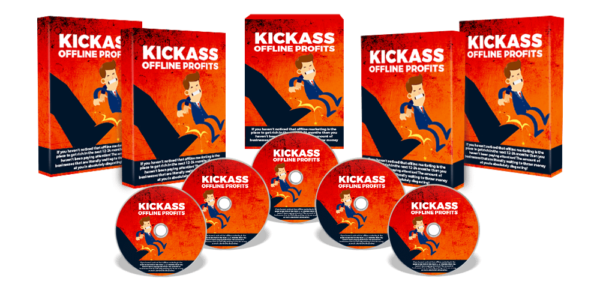 KickAss Off Profits