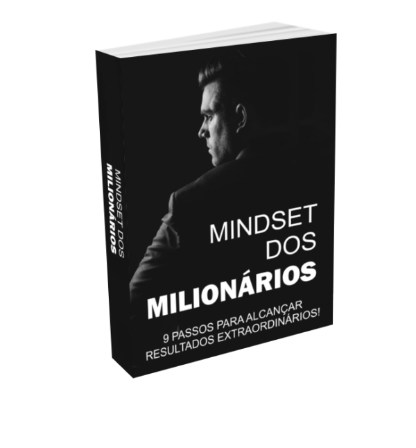 Mindset dos milionários