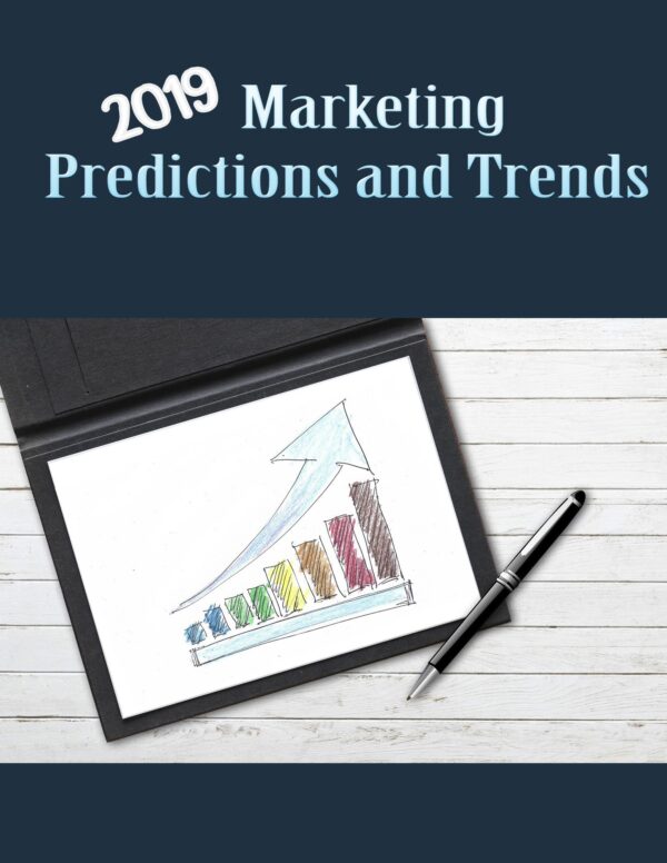Produtos de Marketing 2019