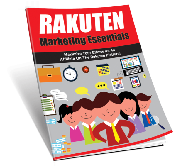 Rakuten Marketing Essentials