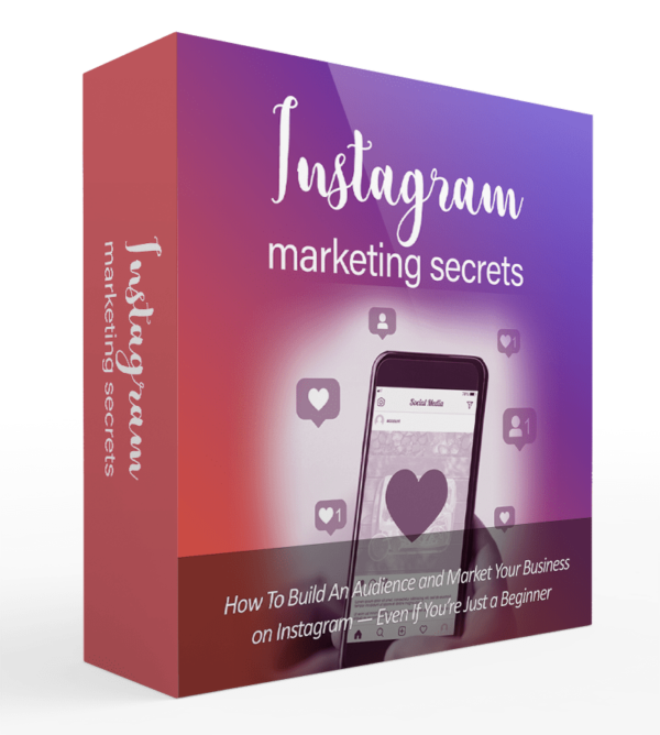 Segredos do Instagram