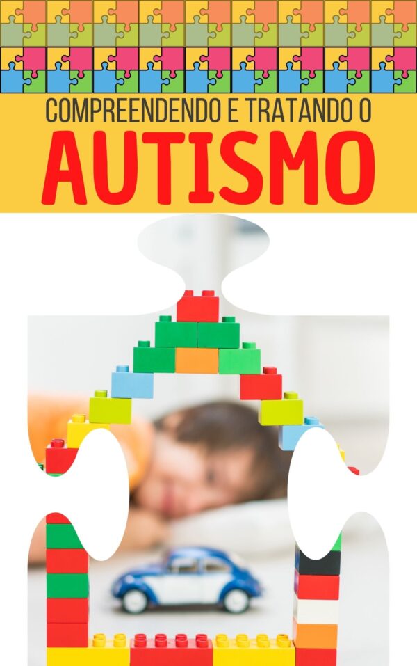 Compreendendo e Tratando o Autismo - Image 6