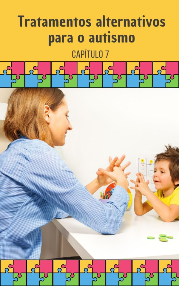 Compreendendo e Tratando o Autismo - Image 8
