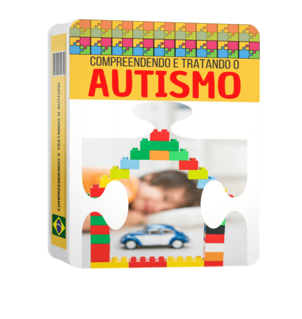 Compreendendo e Tratando o Autismo - Image 3