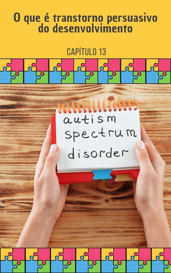 Compreendendo e Tratando o Autismo - Image 18