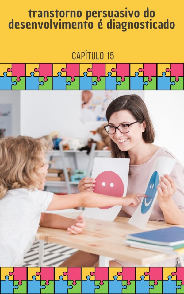 Compreendendo e Tratando o Autismo - Image 16
