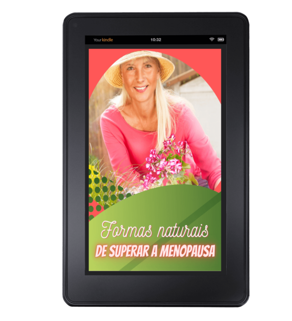 Formas naturais de superar a Menopausa - Image 2