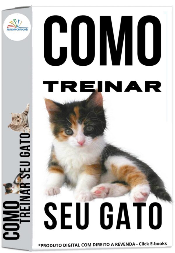 Gatos (Felinos) Mega pacote - Image 2