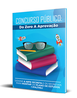 Concurso Público Do Zero A Aprovação