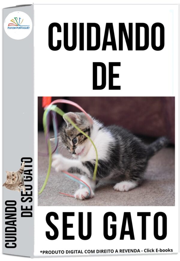 Gatos (Felinos) Mega pacote - Image 3