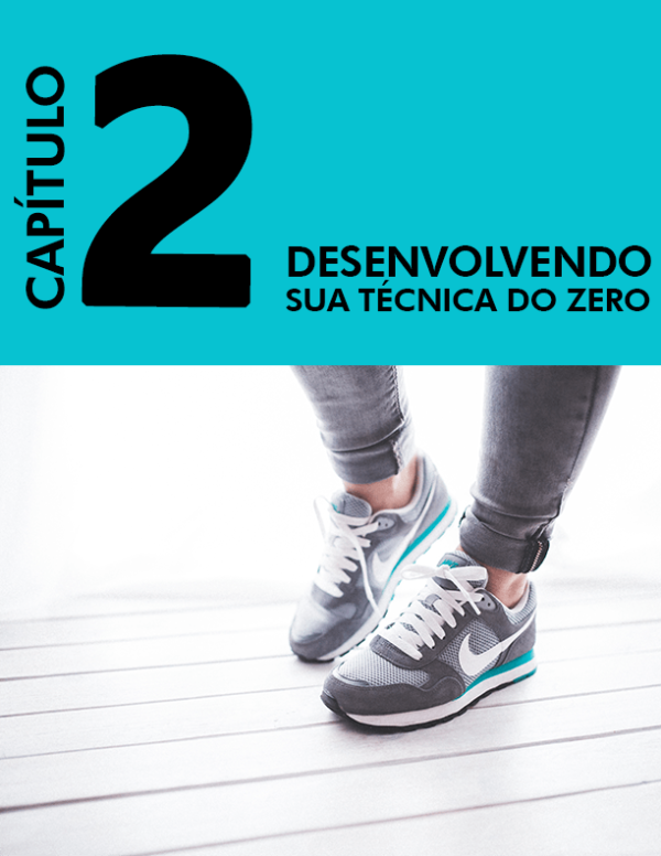 Caminhar para ser Margra - Image 4